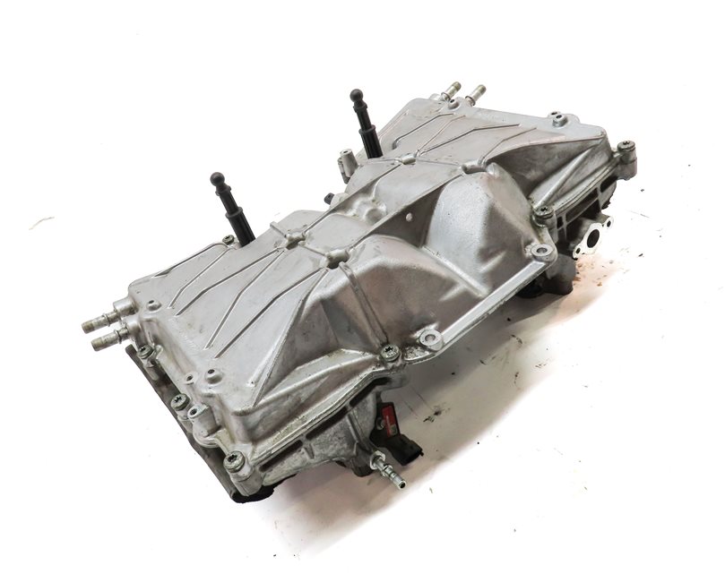 Thumbnail 3: 13-20 LAND LR4 RANGE ROVER SPORT DISCOVERY VELAR 3.0L UPPER AIR INTAKE MANIFOLD