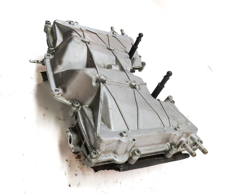 Thumbnail 4: 13-20 LAND LR4 RANGE ROVER SPORT DISCOVERY VELAR 3.0L UPPER AIR INTAKE MANIFOLD