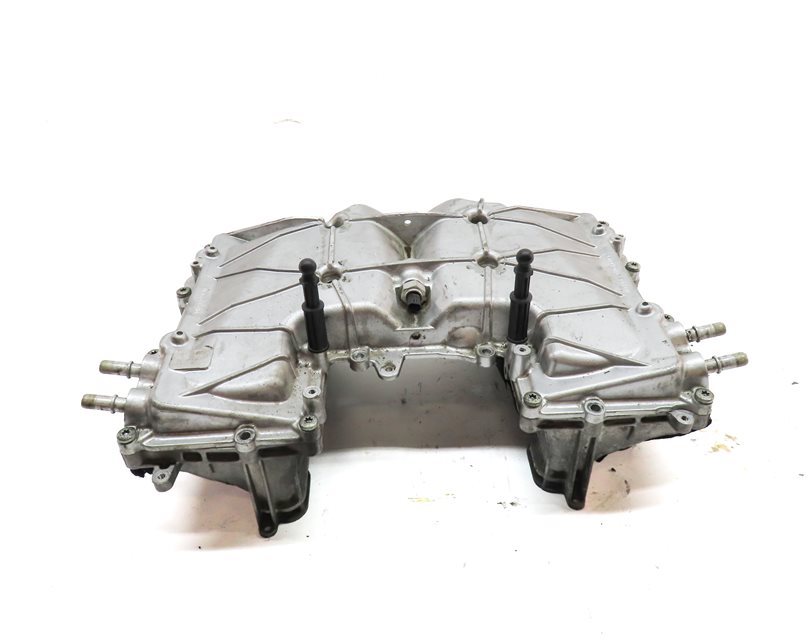 Thumbnail 6: 13-20 LAND LR4 RANGE ROVER SPORT DISCOVERY VELAR 3.0L UPPER AIR INTAKE MANIFOLD