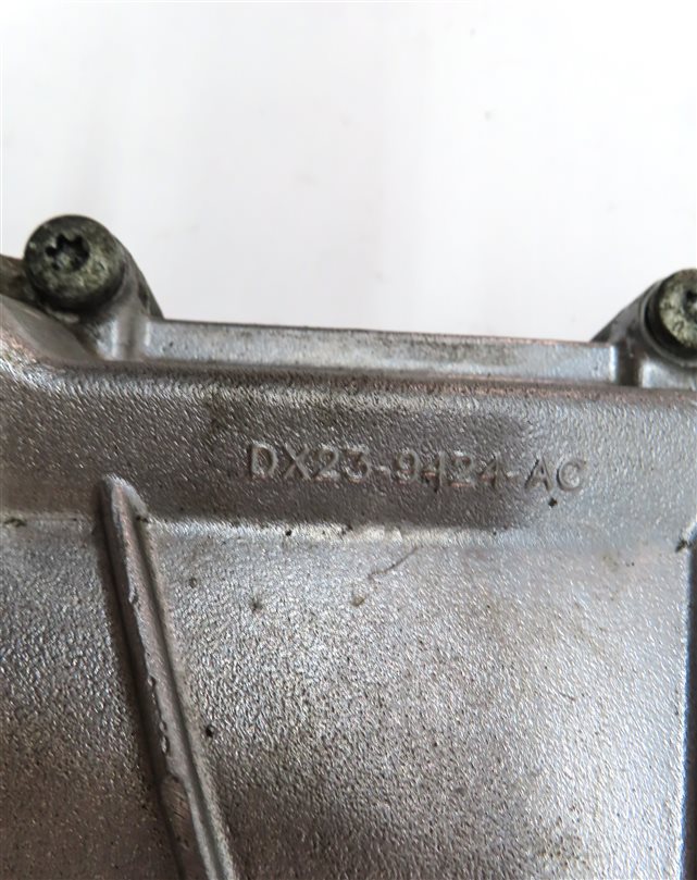 Thumbnail 8: 13-20 LAND LR4 RANGE ROVER SPORT DISCOVERY VELAR 3.0L UPPER AIR INTAKE MANIFOLD