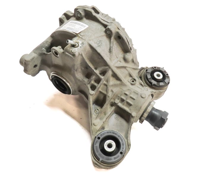 Thumbnail 1: 14-16 RANGE ROVER SPORT (L405 L494) 3.0L REAR NON LOCK DIFFERENTIAL GEAR CARRIER