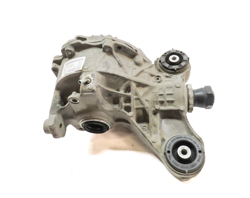 Thumbnail 2: 14-16 RANGE ROVER SPORT (L405 L494) 3.0L REAR NON LOCK DIFFERENTIAL GEAR CARRIER
