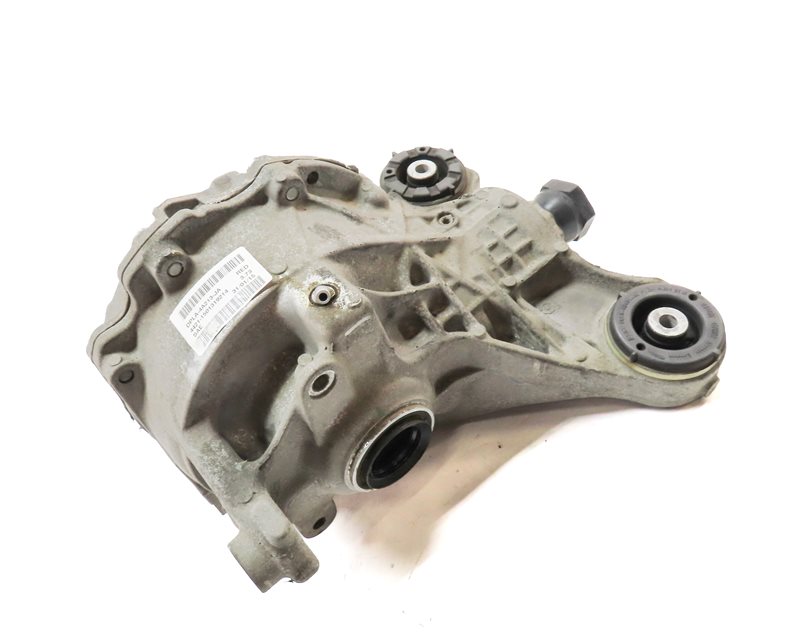 Thumbnail 3: 14-16 RANGE ROVER SPORT (L405 L494) 3.0L REAR NON LOCK DIFFERENTIAL GEAR CARRIER