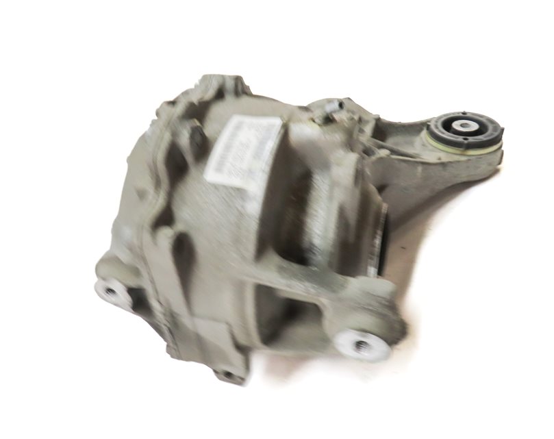 Thumbnail 4: 14-16 RANGE ROVER SPORT (L405 L494) 3.0L REAR NON LOCK DIFFERENTIAL GEAR CARRIER