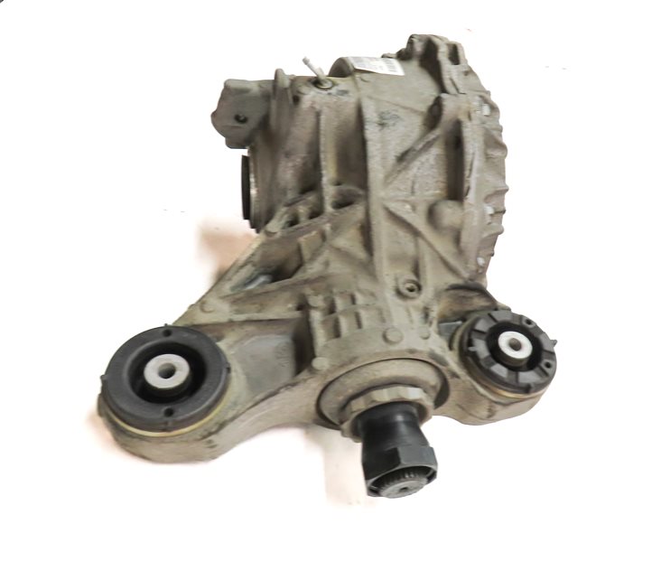 Thumbnail 5: 14-16 RANGE ROVER SPORT (L405 L494) 3.0L REAR NON LOCK DIFFERENTIAL GEAR CARRIER