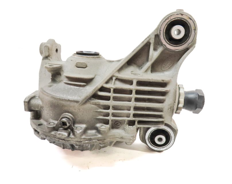 Thumbnail 6: 14-16 RANGE ROVER SPORT (L405 L494) 3.0L REAR NON LOCK DIFFERENTIAL GEAR CARRIER