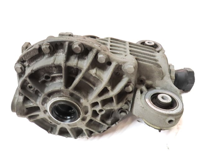 Thumbnail 7: 14-16 RANGE ROVER SPORT (L405 L494) 3.0L REAR NON LOCK DIFFERENTIAL GEAR CARRIER