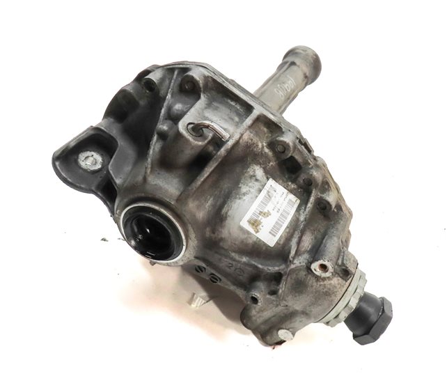2014-2016 RANGE ROVER SPORT (L405 L494) 3.0L FRONT DIFFERENTIAL GEAR CARRIER