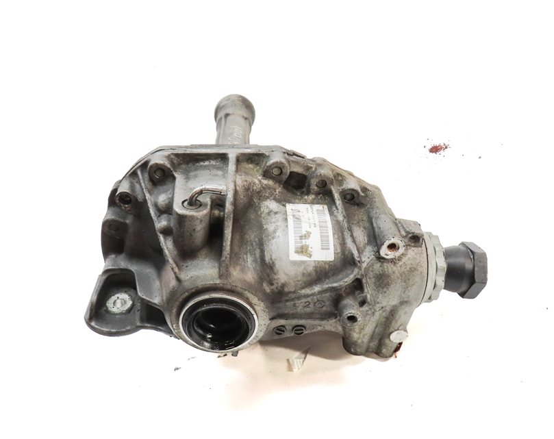 Thumbnail 2: 2014-2016 RANGE ROVER SPORT (L405 L494) 3.0L FRONT DIFFERENTIAL GEAR CARRIER