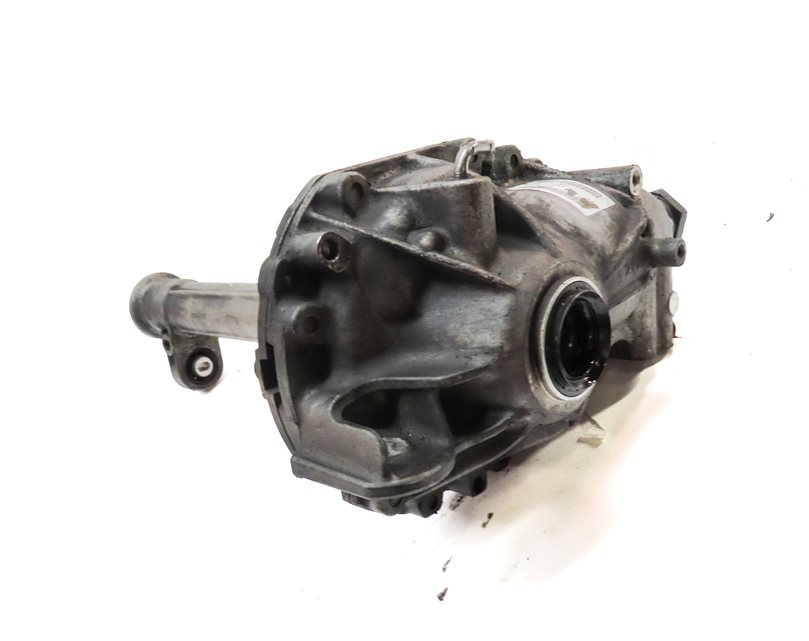 Thumbnail 3: 2014-2016 RANGE ROVER SPORT (L405 L494) 3.0L FRONT DIFFERENTIAL GEAR CARRIER