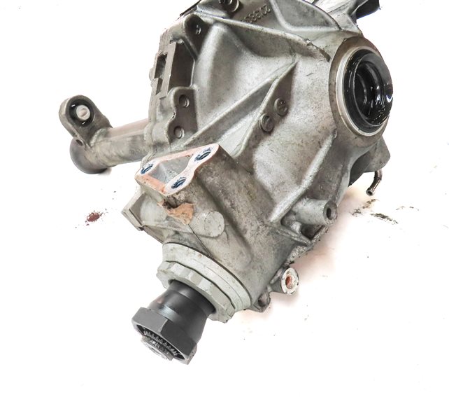 Thumbnail 5: 2014-2016 RANGE ROVER SPORT (L405 L494) 3.0L FRONT DIFFERENTIAL GEAR CARRIER