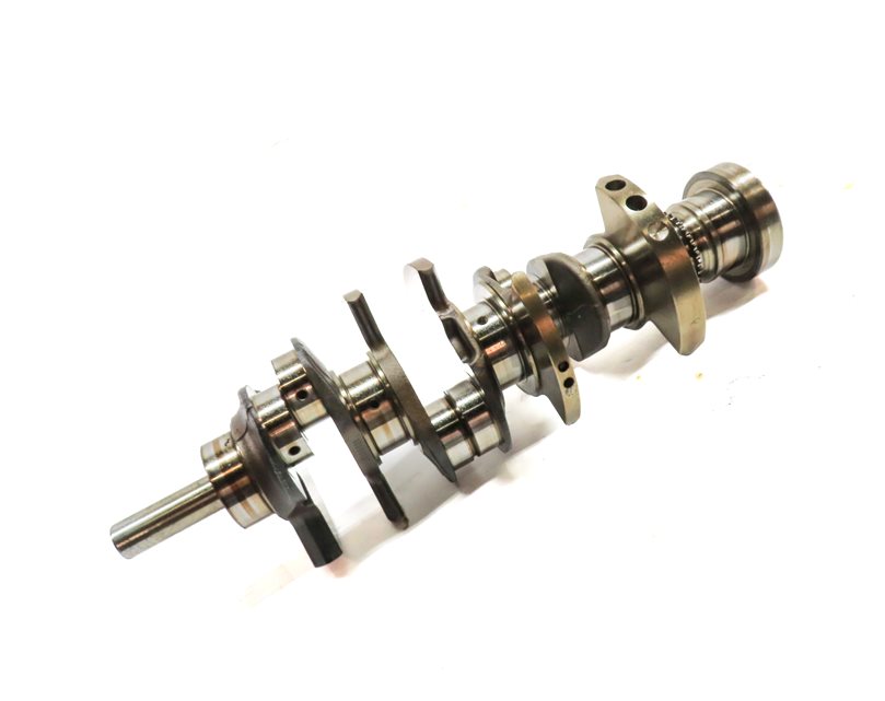 Thumbnail 3: 2015 RANGE ROVER SPORT (L494) 3.0L SUPER ENGINE MOTOR CRANKSHAFT CRANK SHAFT
