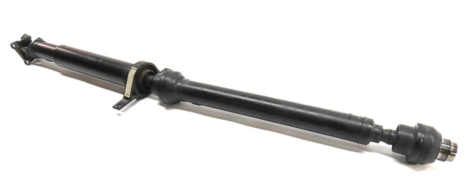2014-2016 RANGE ROVER SPORT (L494) REAR DRIVESHAFT DRIVELINE (1 SPEED T-CASE)