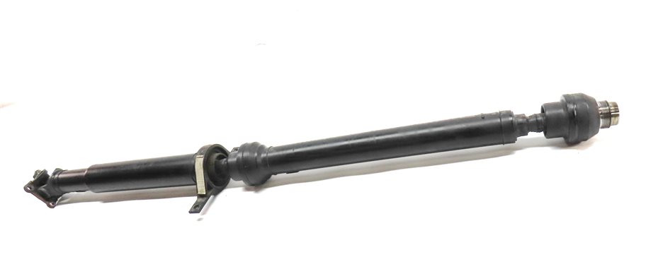 Thumbnail 2: 2014-2016 RANGE ROVER SPORT (L494) REAR DRIVESHAFT DRIVELINE (1 SPEED T-CASE)