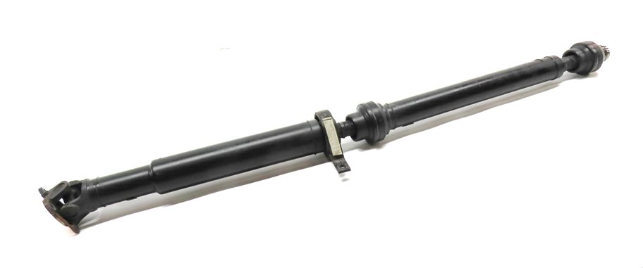 Thumbnail 3: 2014-2016 RANGE ROVER SPORT (L494) REAR DRIVESHAFT DRIVELINE (1 SPEED T-CASE)