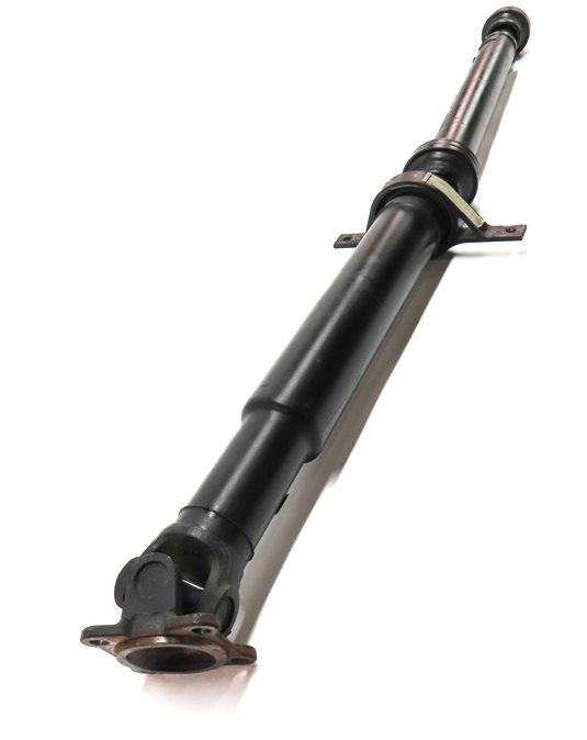Thumbnail 4: 2014-2016 RANGE ROVER SPORT (L494) REAR DRIVESHAFT DRIVELINE (1 SPEED T-CASE)
