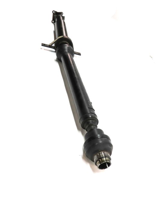 Thumbnail 5: 2014-2016 RANGE ROVER SPORT (L494) REAR DRIVESHAFT DRIVELINE (1 SPEED T-CASE)