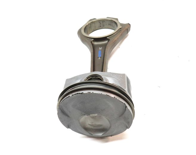 Thumbnail 3: 2015 RANGE ROVER SPORT (L494) 3.0L SUPER ENGINE RIGHT PISTON & CONNECTING ROD