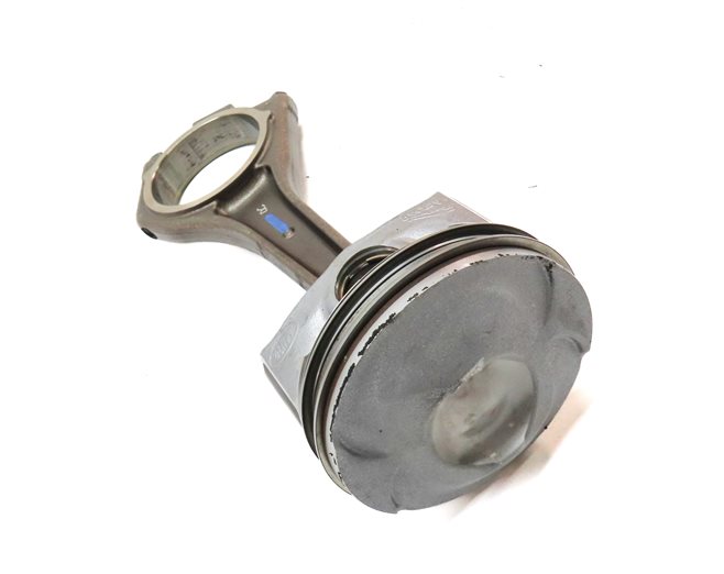 Thumbnail 4: 2015 RANGE ROVER SPORT (L494) 3.0L SUPER ENGINE RIGHT PISTON & CONNECTING ROD