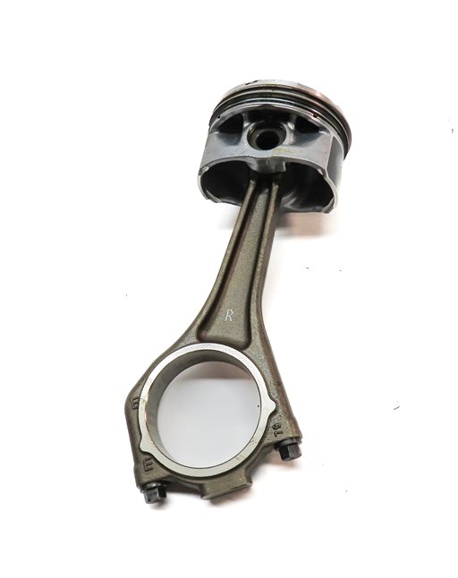 Thumbnail 5: 2015 RANGE ROVER SPORT (L494) 3.0L SUPER ENGINE RIGHT PISTON & CONNECTING ROD