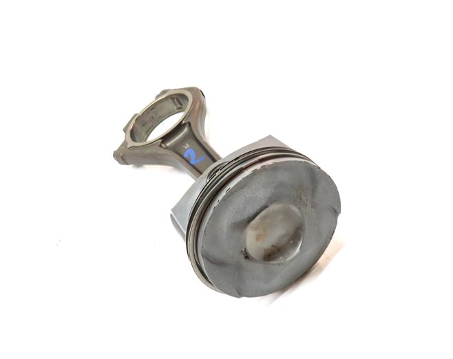 Thumbnail 4: 2015 RANGE ROVER SPORT (L494) 3.0L SUPER ENGINE RIGHT PISTON & CONNECTING ROD