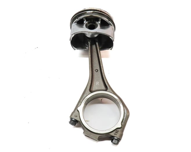 Thumbnail 5: 2015 RANGE ROVER SPORT (L494) 3.0L SUPER ENGINE RIGHT PISTON & CONNECTING ROD