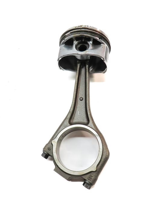 Thumbnail 5: 2015 RANGE ROVER SPORT (L494) 3.0L SUPER ENGINE LEFT PISTON & CONNECTING ROD