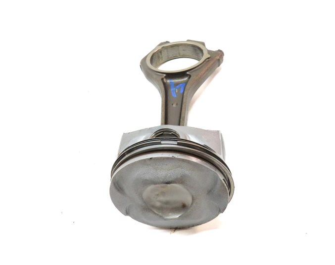 Thumbnail 3: 2015 RANGE ROVER SPORT (L494) 3.0L SUPER ENGINE LEFT PISTON & CONNECTING ROD