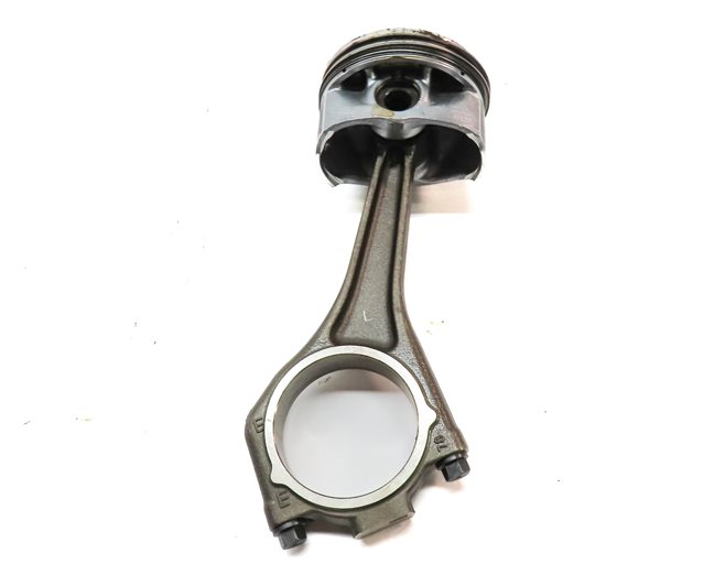 Thumbnail 5: 2015 RANGE ROVER SPORT (L494) 3.0L SUPER ENGINE LEFT PISTON & CONNECTING ROD