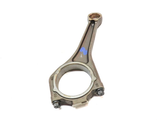 Thumbnail 2: 2015 RANGE ROVER SPORT (L494) 3.0L SUPER ENGINE LEFT PISTON CONNECTING ROD