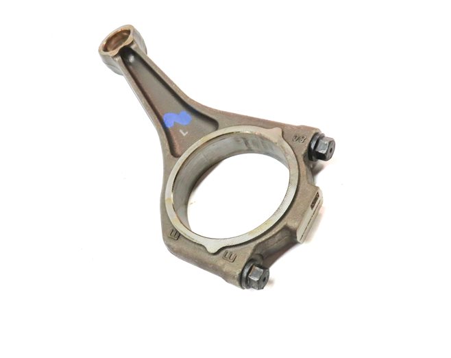 Thumbnail 3: 2015 RANGE ROVER SPORT (L494) 3.0L SUPER ENGINE LEFT PISTON CONNECTING ROD