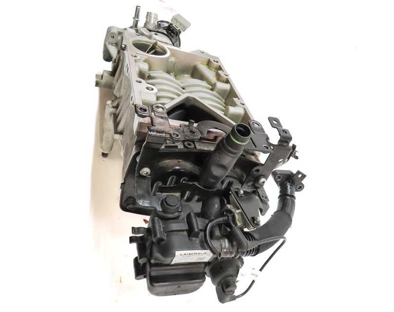 Thumbnail 5: 13-19 XE XF XJ RANGE ROVER SPORT DISCOVERY (L405 L494 L462) 3.0L SUPERCHARGER
