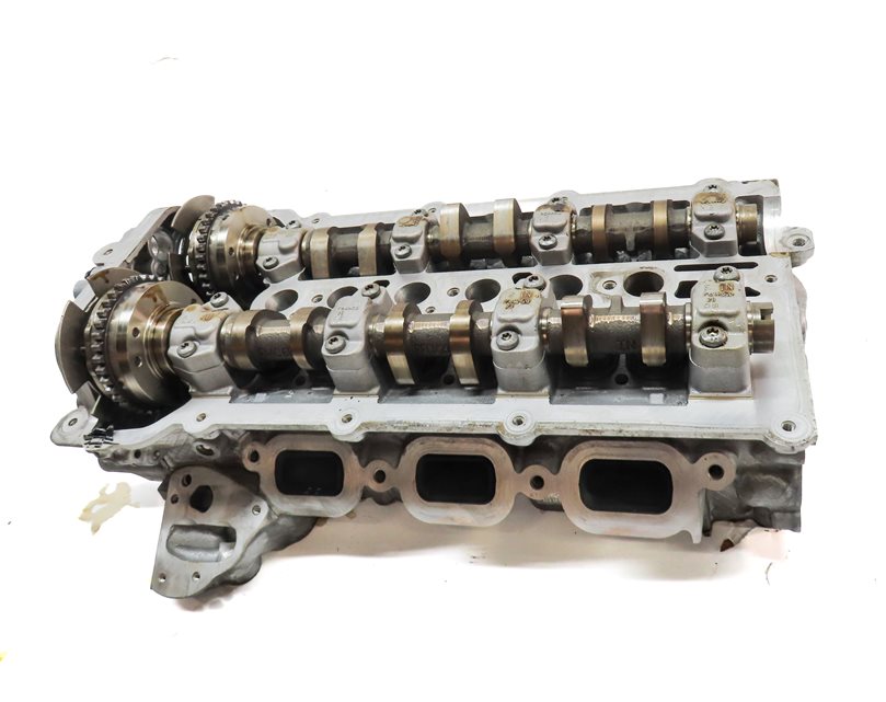 Thumbnail 3: 14-19 JAGUAR XE XF XJ RANGE ROVER SPORT LR4 - 3.0L AJ126 SC RIGHT CYLINDER HEAD