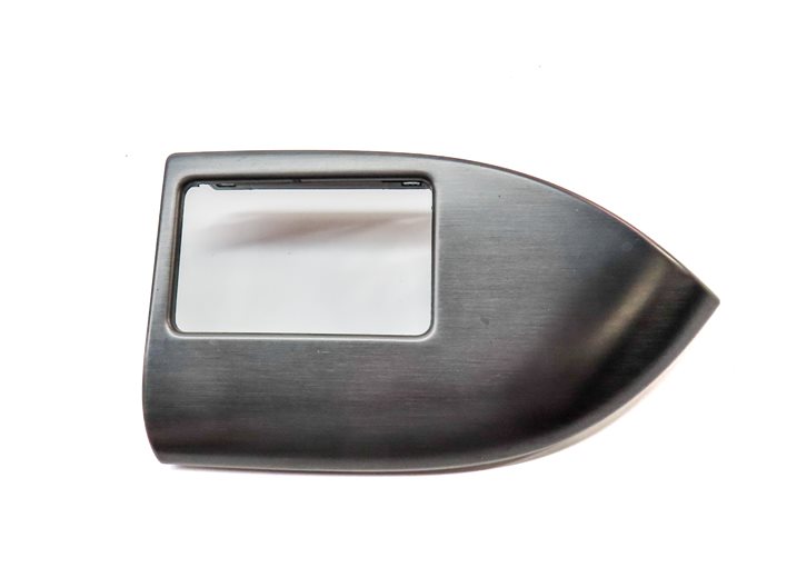Thumbnail 12: 15 RANGE ROVER SPORT L494 INTERIOR DOOR & DASH VENT TRIM SET/6 (Morzine)