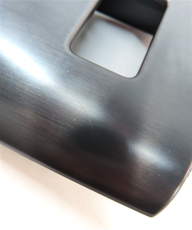 Thumbnail 4: 15 RANGE ROVER SPORT L494 INTERIOR DOOR & DASH VENT TRIM SET/6 (Morzine)