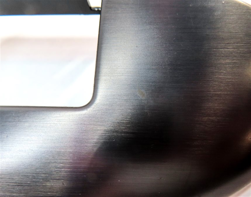 Thumbnail 8: 15 RANGE ROVER SPORT L494 INTERIOR DOOR & DASH VENT TRIM SET/6 (Morzine)