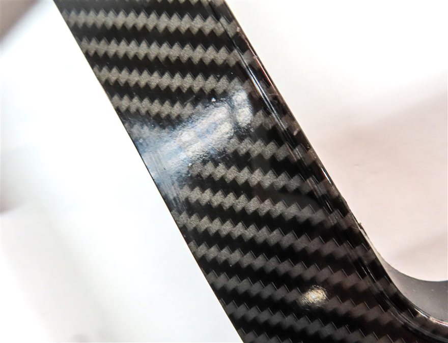 Thumbnail 11: 14-17 RANGE ROVER SPORT L494 A/T TRANSMISSION GEAR SHIFT w/CARBON FIBER TRIM SET
