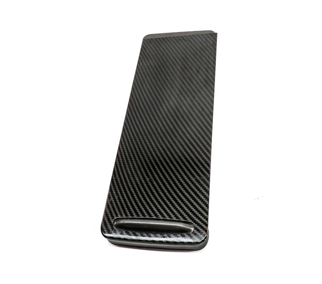 Thumbnail 12: 14-17 RANGE ROVER SPORT L494 A/T TRANSMISSION GEAR SHIFT w/CARBON FIBER TRIM SET