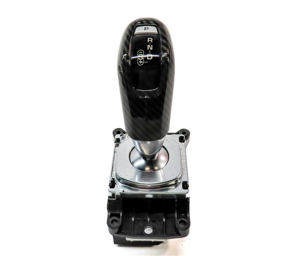Thumbnail 13: 14-17 RANGE ROVER SPORT L494 A/T TRANSMISSION GEAR SHIFT w/CARBON FIBER TRIM SET