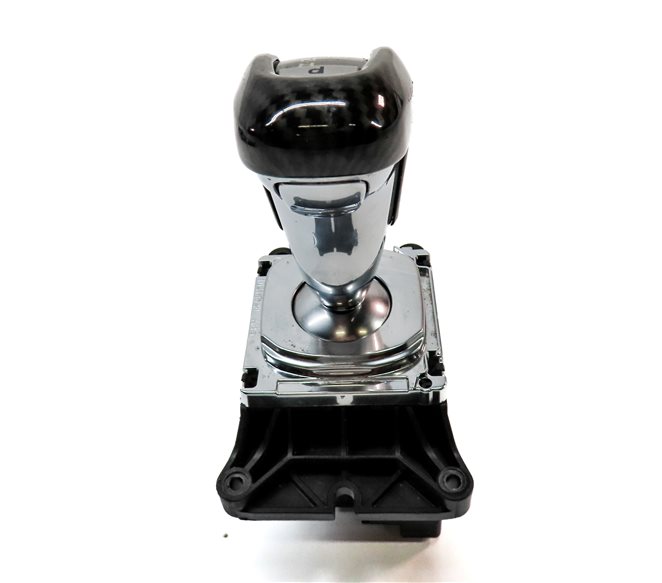 Thumbnail 14: 14-17 RANGE ROVER SPORT L494 A/T TRANSMISSION GEAR SHIFT w/CARBON FIBER TRIM SET