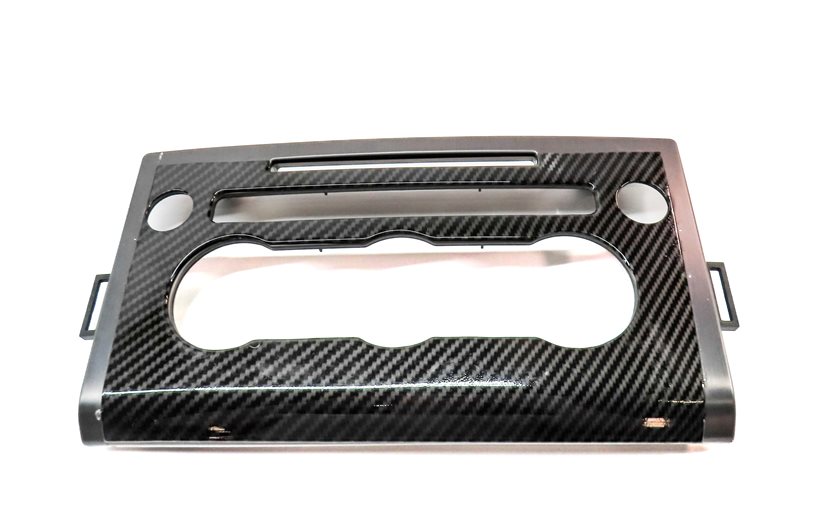 Thumbnail 15: 14-17 RANGE ROVER SPORT L494 A/T TRANSMISSION GEAR SHIFT w/CARBON FIBER TRIM SET