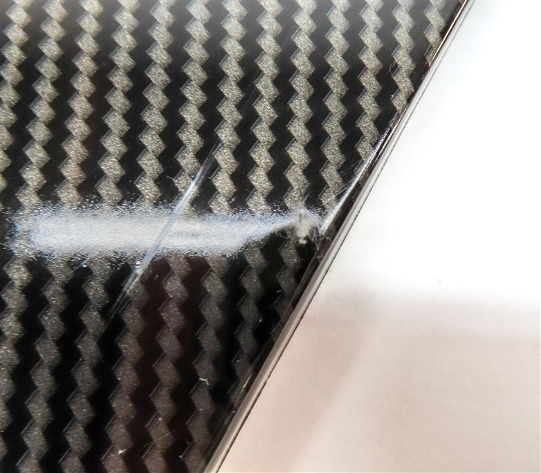 Thumbnail 4: 14-17 RANGE ROVER SPORT L494 A/T TRANSMISSION GEAR SHIFT w/CARBON FIBER TRIM SET
