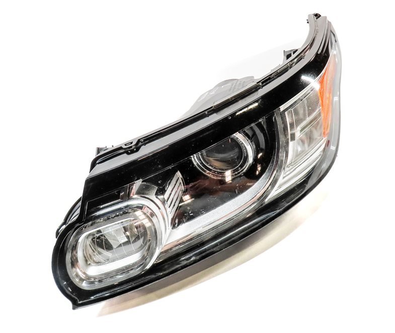 2014-2017 RANGE ROVER SPORT (L494) LEFT DRIVER HID XENON HEADLIGHT LIGHT LAMP