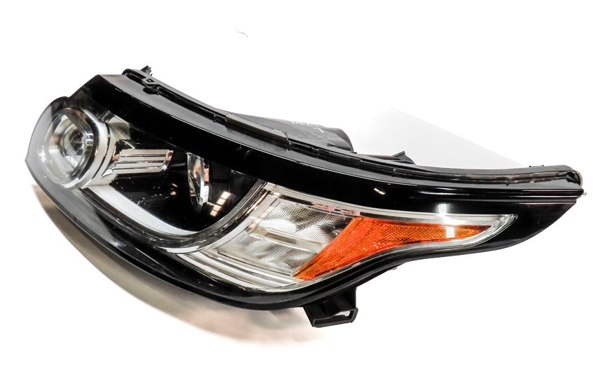 Thumbnail 4: 2014-2017 RANGE ROVER SPORT (L494) LEFT DRIVER HID XENON HEADLIGHT LIGHT LAMP