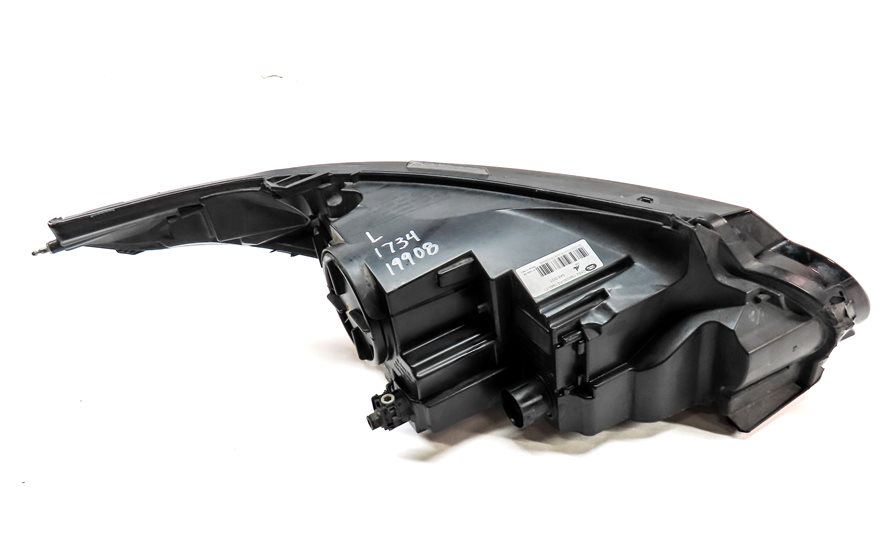 Thumbnail 5: 2014-2017 RANGE ROVER SPORT (L494) LEFT DRIVER HID XENON HEADLIGHT LIGHT LAMP