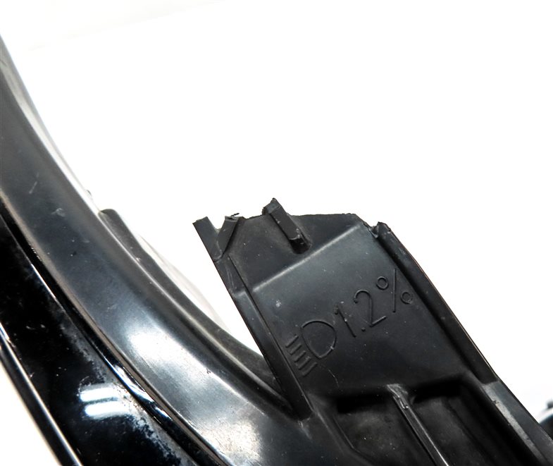 Thumbnail 11: 14-17 RANGE ROVER SPORT (L494) RIGHT PASSENGER HID XENON HEADLIGHT LIGHT LAMP