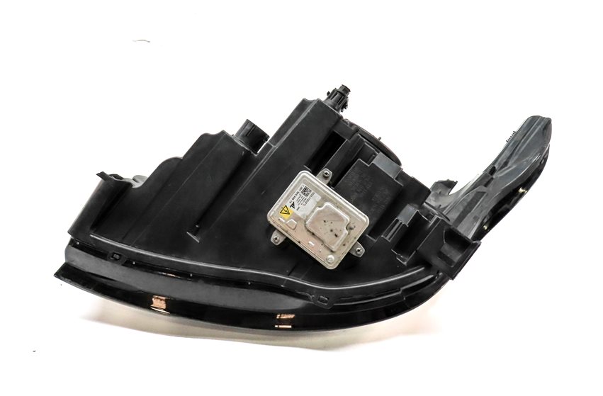 Thumbnail 6: 14-17 RANGE ROVER SPORT (L494) RIGHT PASSENGER HID XENON HEADLIGHT LIGHT LAMP