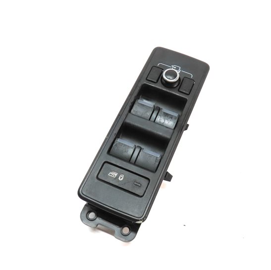 Thumbnail 1: 2013-2017 RANGE ROVER SPORT (L405 L494) LEFT DRIVER P-FOLD MASTER WINDOW SWITCH