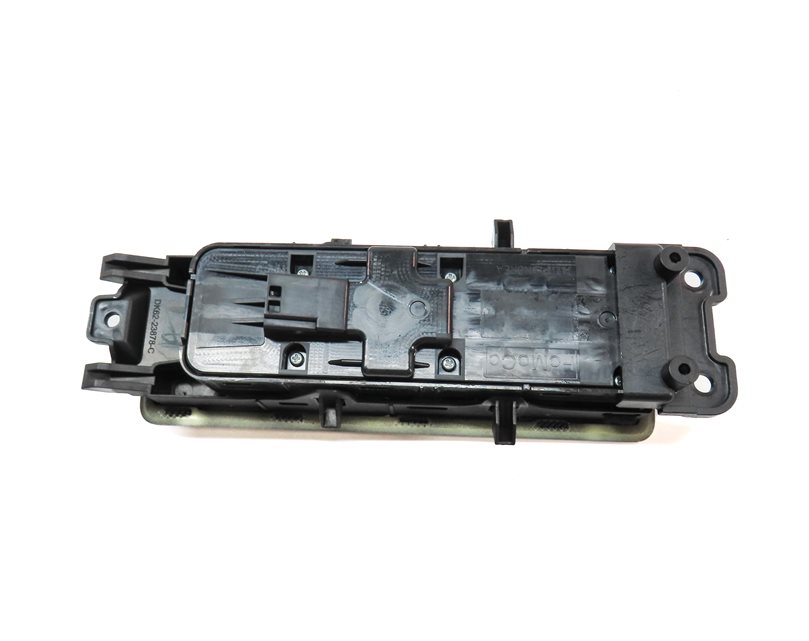 Thumbnail 5: 2013-2017 RANGE ROVER SPORT (L405 L494) LEFT DRIVER P-FOLD MASTER WINDOW SWITCH