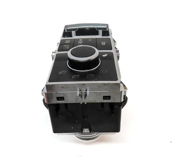 Thumbnail 4: 2015 RANGE ROVER SPORT (L494) RIDE HEIGHT TERRAIN SELECT TRACTION CONTROL SWITCH